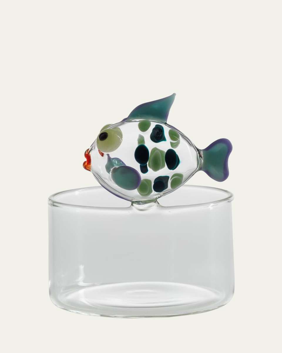 DotFish Brio Glass, 8.5 oz.